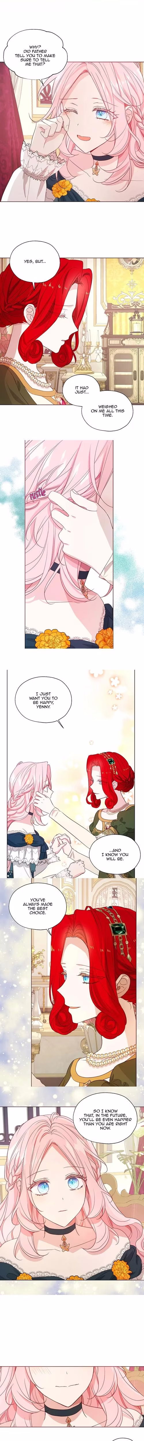 Flirting With the Villain's Dad - Chapter 142 - Part 8