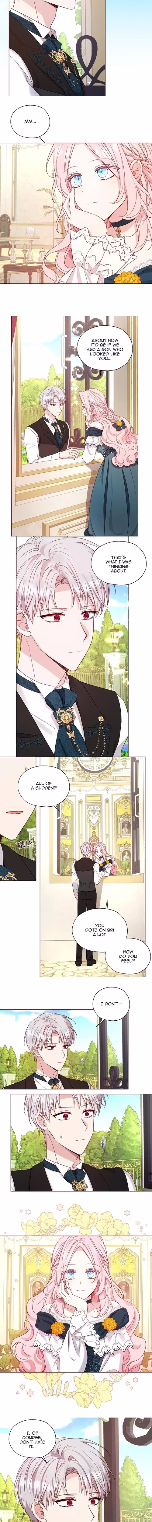 Flirting With the Villain's Dad - Chapter 143 - Part 4