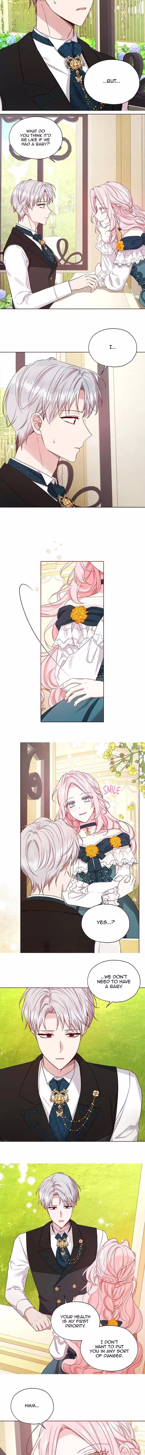 Flirting With the Villain's Dad - Chapter 143 - Part 5