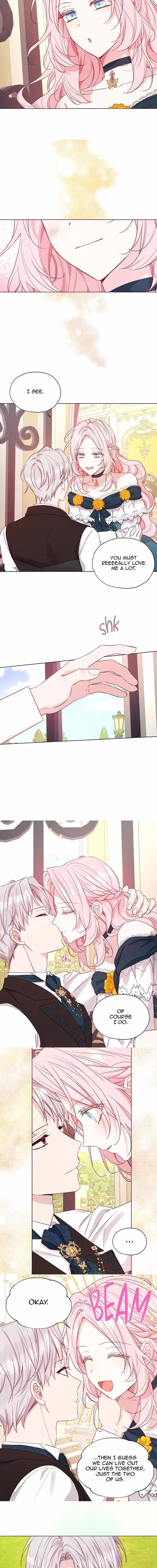 Flirting With the Villain's Dad - Chapter 143 - Part 6