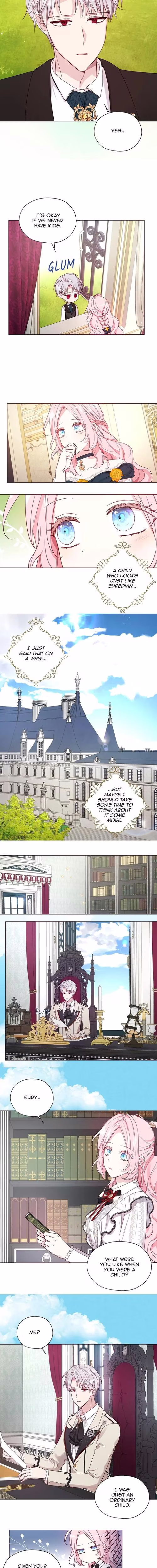 Flirting With the Villain's Dad - Chapter 143 - Part 7