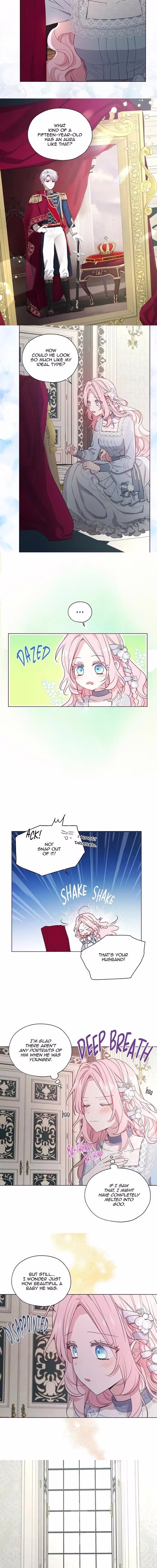 Flirting With the Villain's Dad - Chapter 144 - Part 4