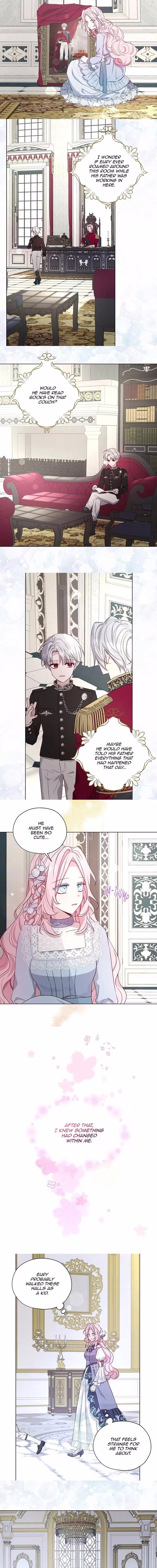 Flirting With the Villain's Dad - Chapter 144 - Part 5