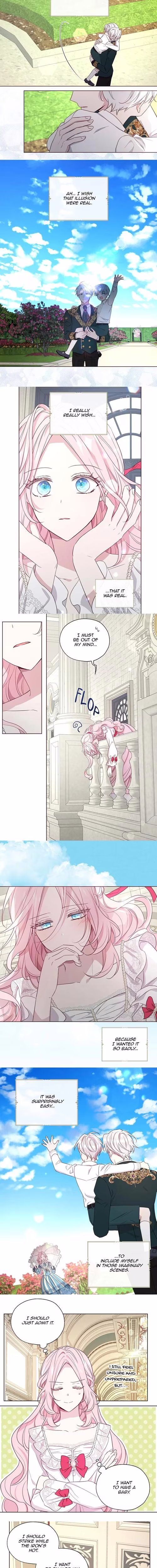 Flirting With the Villain's Dad - Chapter 144 - Part 7