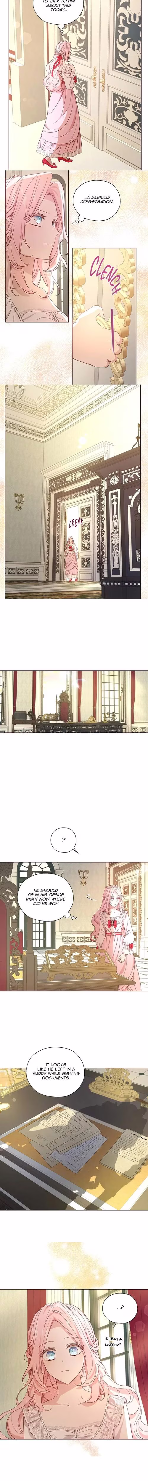 Flirting With the Villain's Dad - Chapter 144 - Part 8