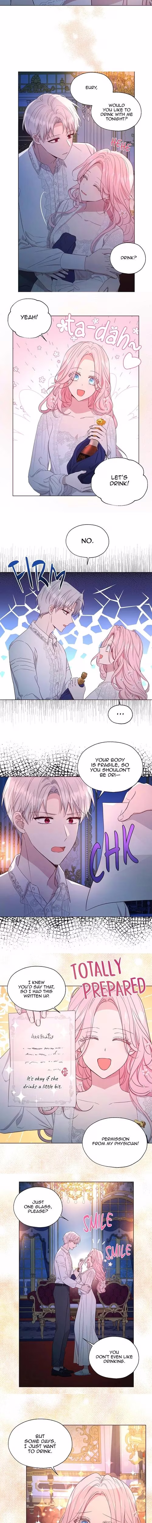 Flirting With the Villain's Dad - Chapter 145 - Part 3