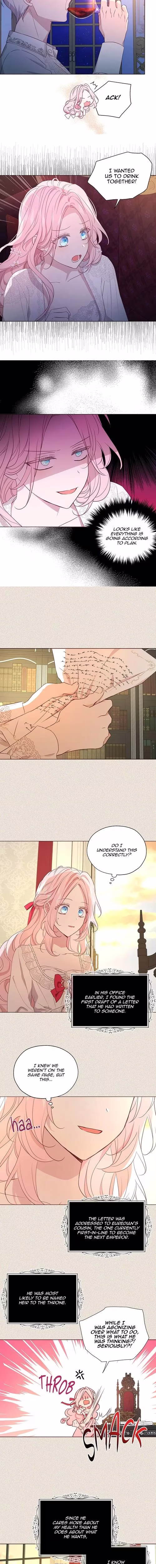 Flirting With the Villain's Dad - Chapter 145 - Part 6