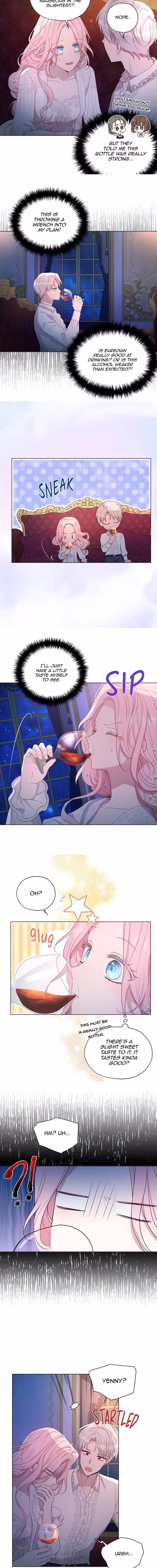 Flirting With the Villain's Dad - Chapter 145 - Part 8