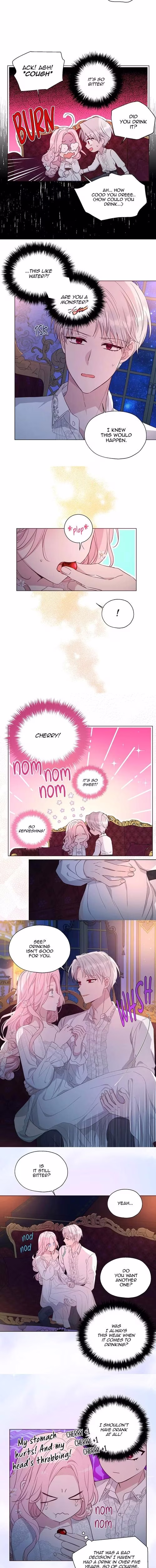 Flirting With the Villain's Dad - Chapter 145 - Part 9