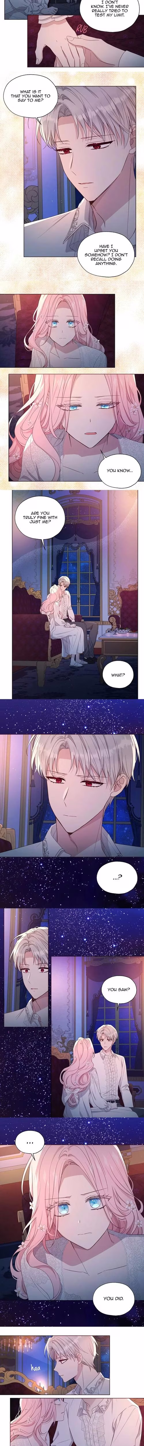 Flirting With the Villain's Dad - Chapter 146 - Part 3