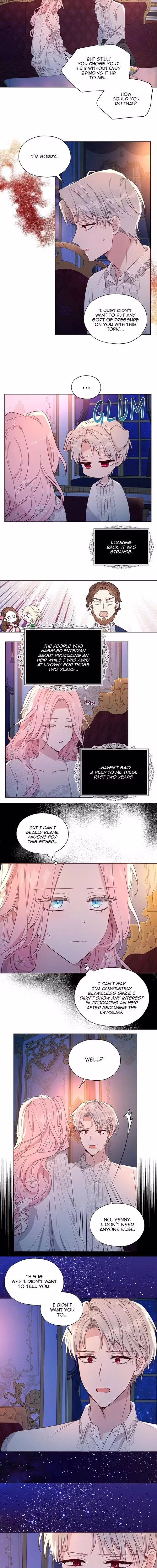 Flirting With the Villain's Dad - Chapter 146 - Part 5