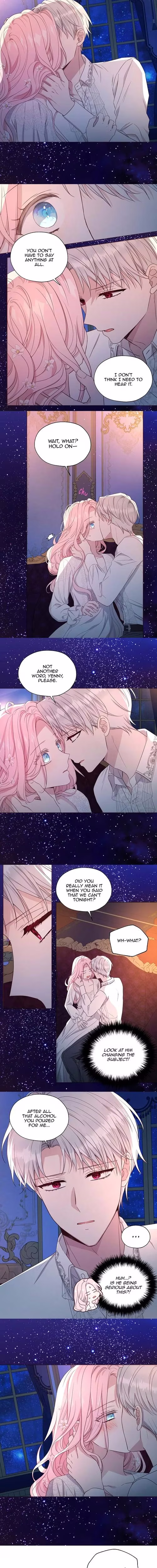 Flirting With the Villain's Dad - Chapter 146 - Part 8