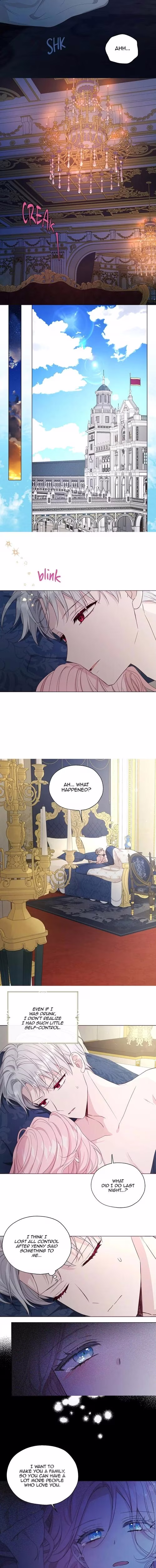 Flirting With the Villain's Dad - Chapter 147 - Part 3