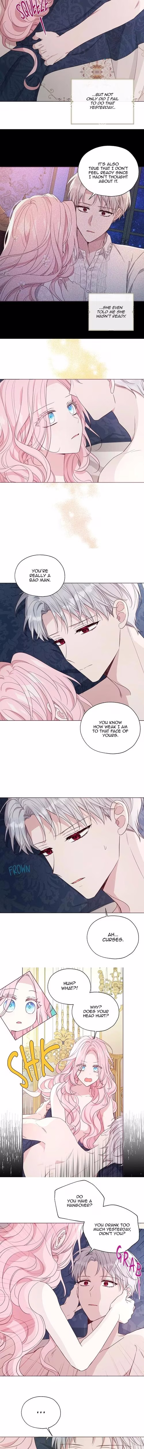 Flirting With the Villain's Dad - Chapter 147 - Part 6