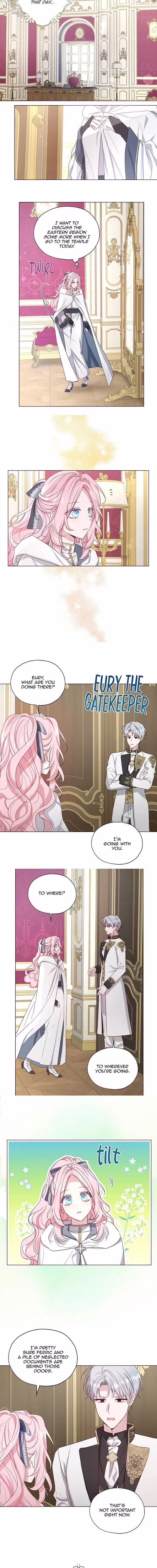 Flirting With the Villain's Dad - Chapter 147 - Part 9