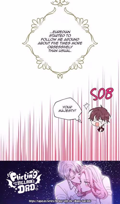 Flirting With the Villain's Dad - Chapter 147 - Part 10