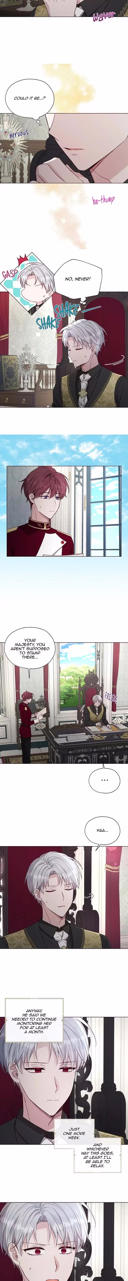 Flirting With the Villain's Dad - Chapter 148 - Part 3