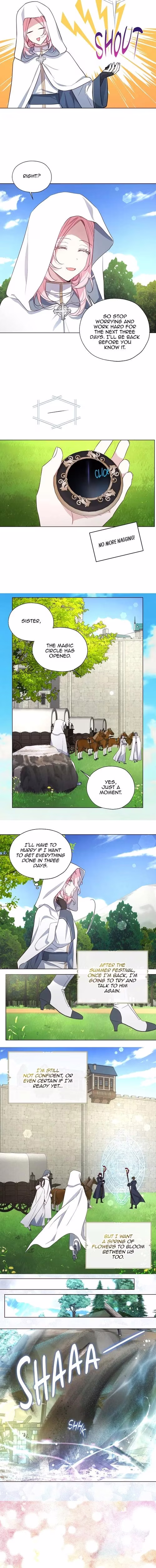 Flirting With the Villain's Dad - Chapter 148 - Part 6