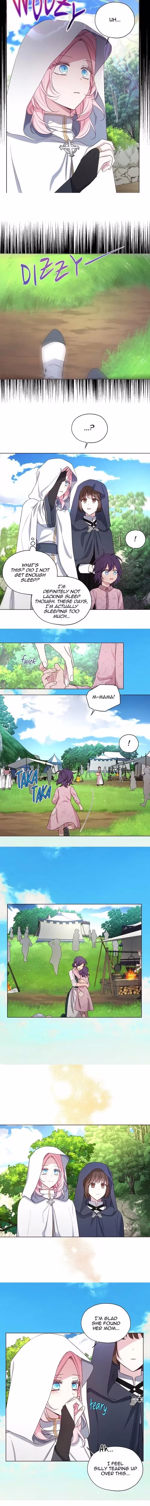 Flirting With the Villain's Dad - Chapter 148 - Part 9