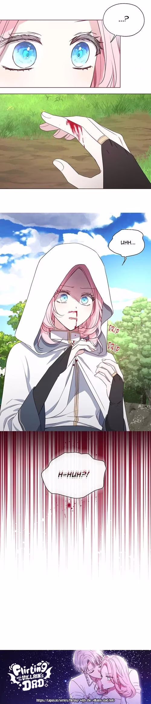 Flirting With the Villain's Dad - Chapter 148 - Part 10