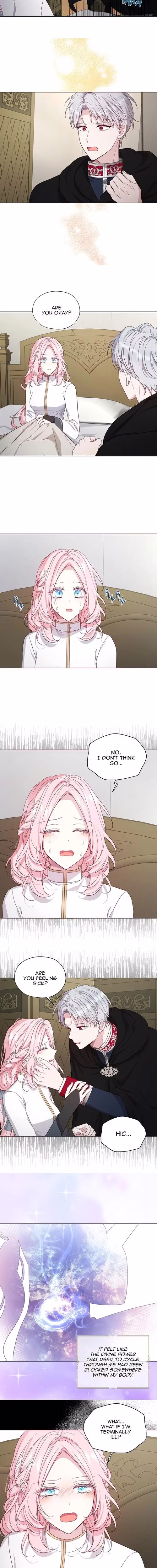 Flirting With the Villain's Dad - Chapter 149 - Part 3