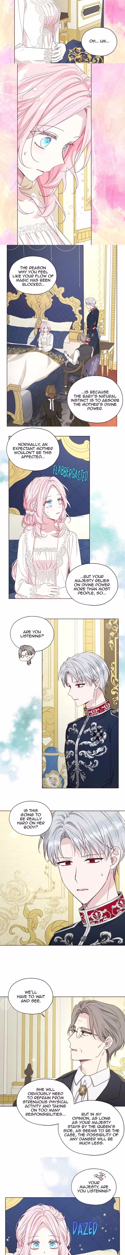 Flirting With the Villain's Dad - Chapter 149 - Part 5