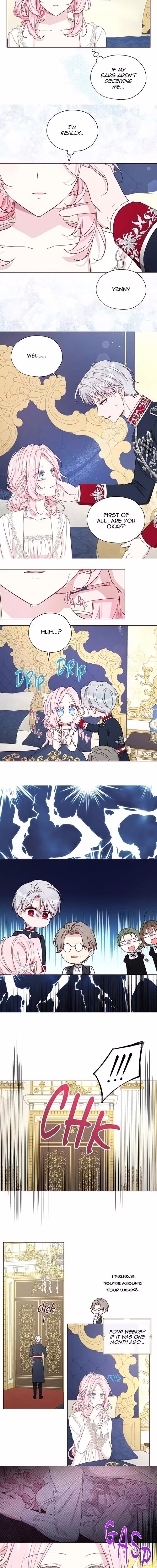 Flirting With the Villain's Dad - Chapter 149 - Part 6