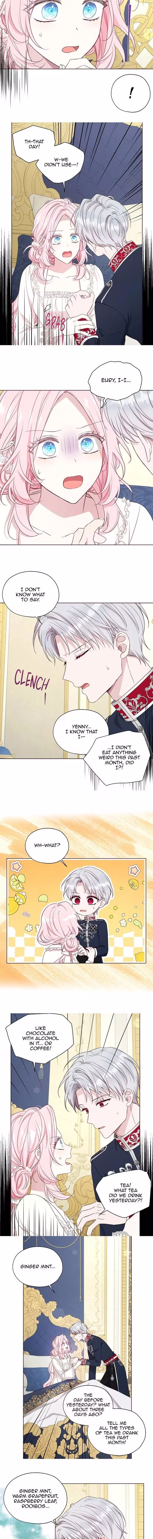 Flirting With the Villain's Dad - Chapter 149 - Part 7