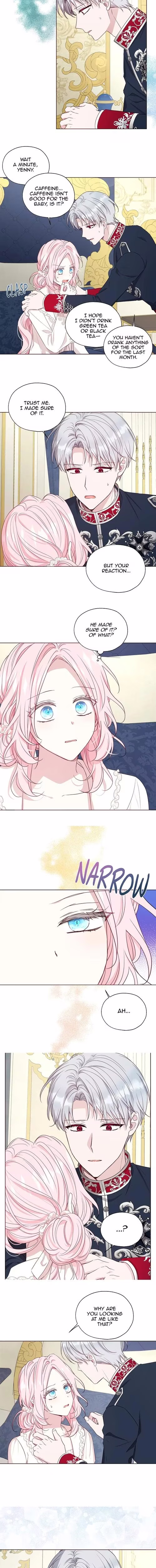 Flirting With the Villain's Dad - Chapter 149 - Part 8