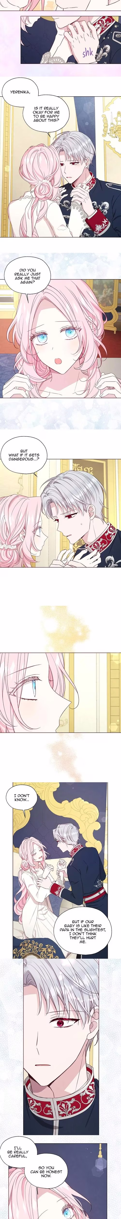 Flirting With the Villain's Dad - Chapter 150 - Part 4