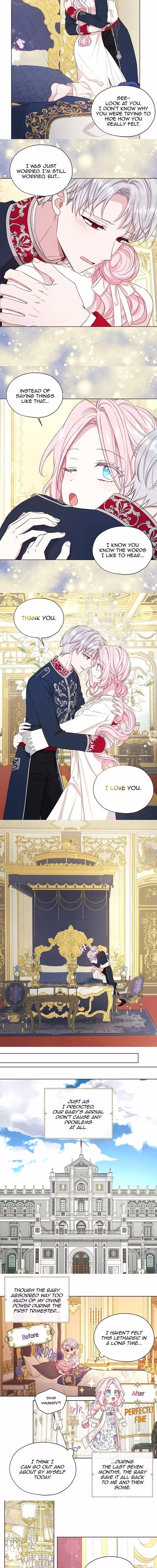 Flirting With the Villain's Dad - Chapter 150 - Part 6