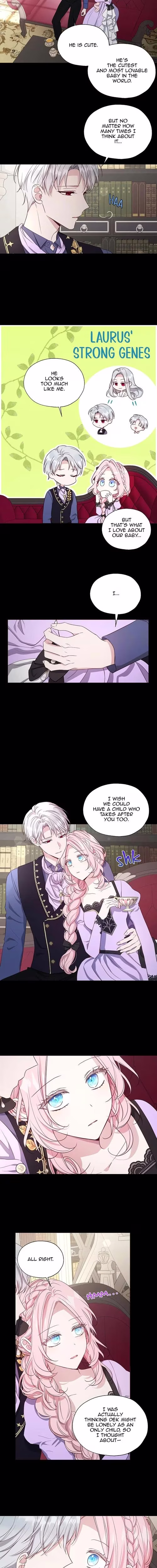 Flirting With the Villain's Dad - Chapter 151 - Part 4