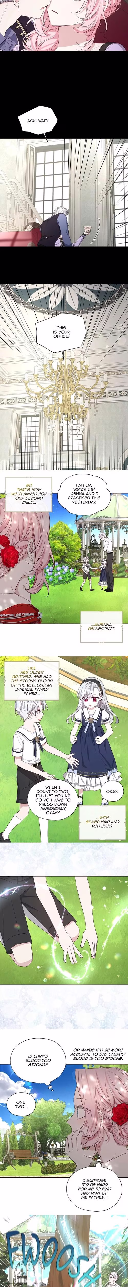 Flirting With the Villain's Dad - Chapter 151 - Part 5