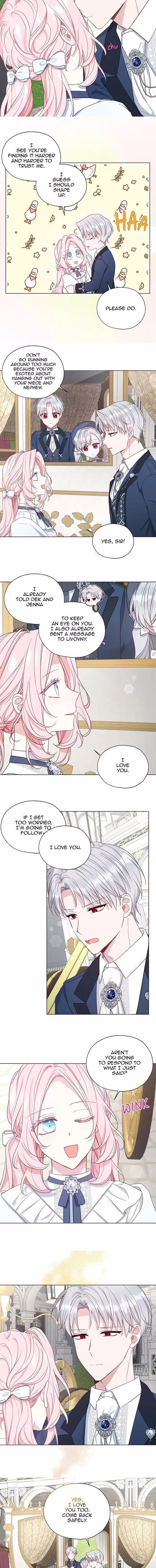 Flirting With the Villain's Dad - Chapter 152 - Part 5