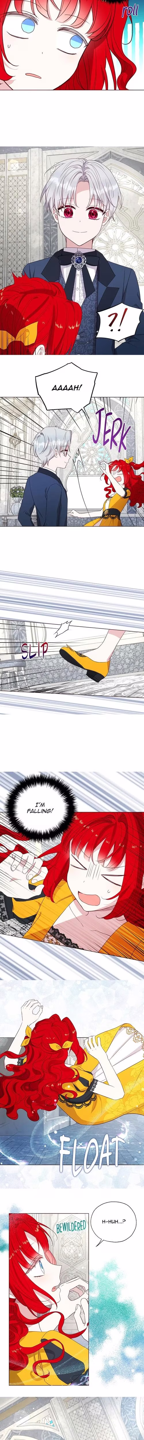 Flirting With the Villain's Dad - Chapter 153 - Part 7