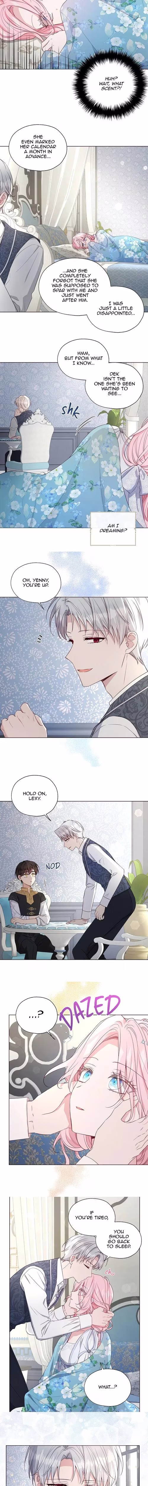 Flirting With the Villain's Dad - Chapter 154 - Part 7