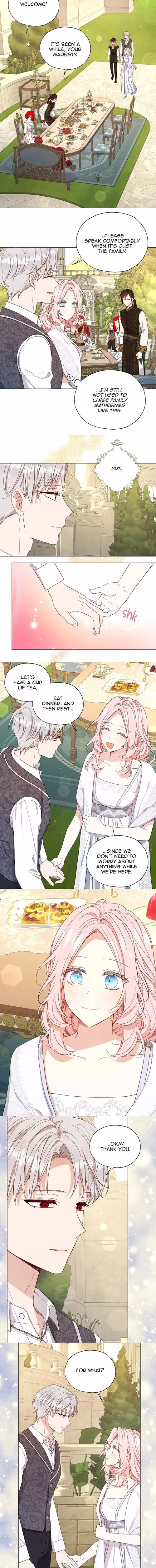 Flirting With the Villain's Dad - Chapter 155 - Part 6