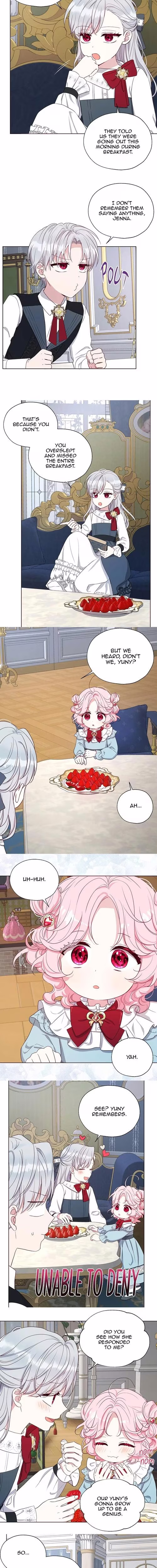 Flirting With the Villain's Dad - Chapter 156 - Part 7