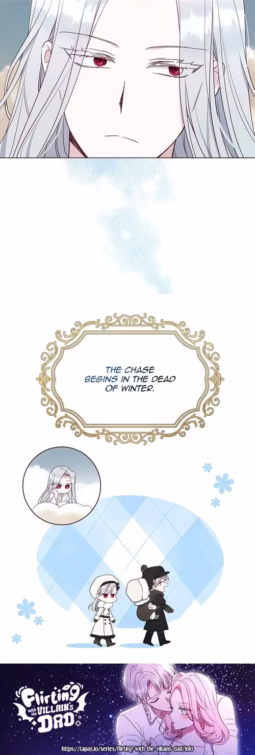 Flirting With the Villain's Dad - Chapter 156 - Part 10
