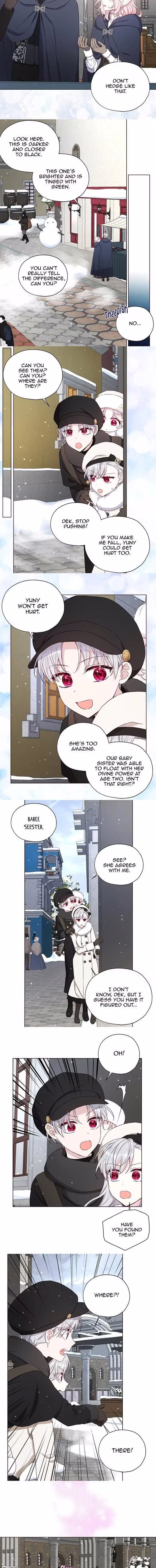 Flirting With the Villain's Dad - Chapter 157 - Part 5