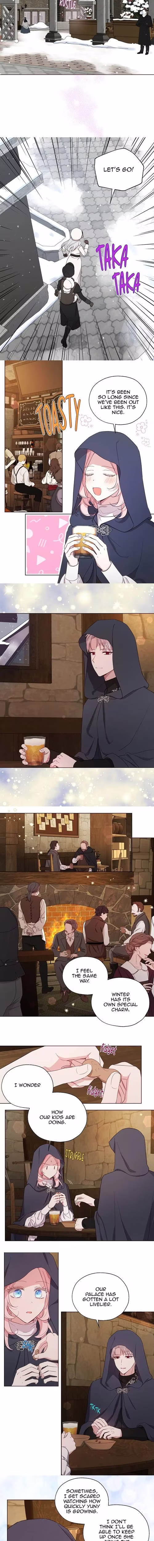 Flirting With the Villain's Dad - Chapter 157 - Part 6