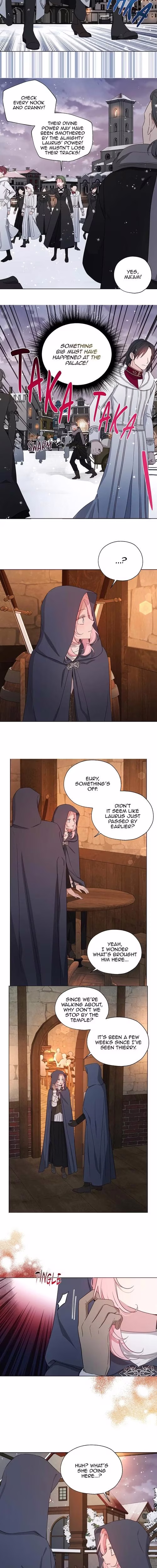 Flirting With the Villain's Dad - Chapter 158 - Part 3