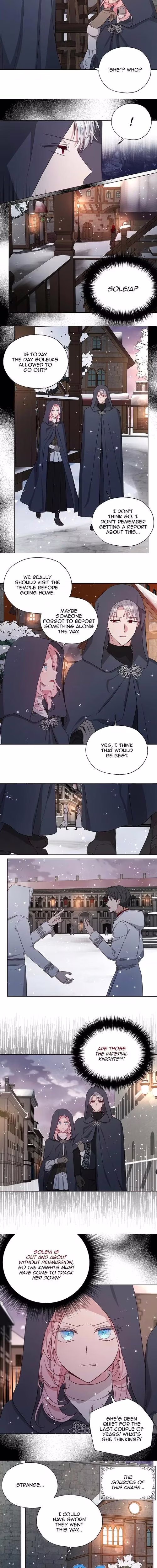 Flirting With the Villain's Dad - Chapter 158 - Part 4