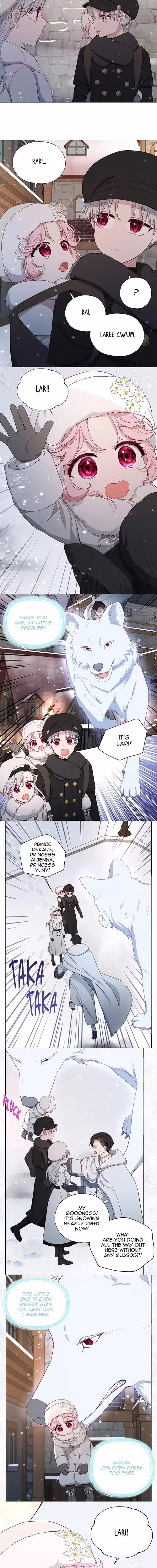 Flirting With the Villain's Dad - Chapter 158 - Part 6