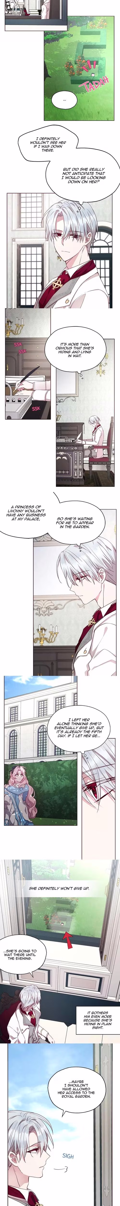 Flirting With the Villain's Dad - Chapter 16 - Part 7