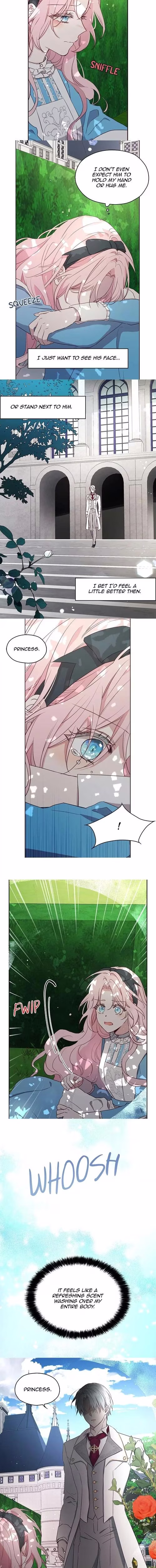 Flirting With the Villain's Dad - Chapter 17 - Part 7