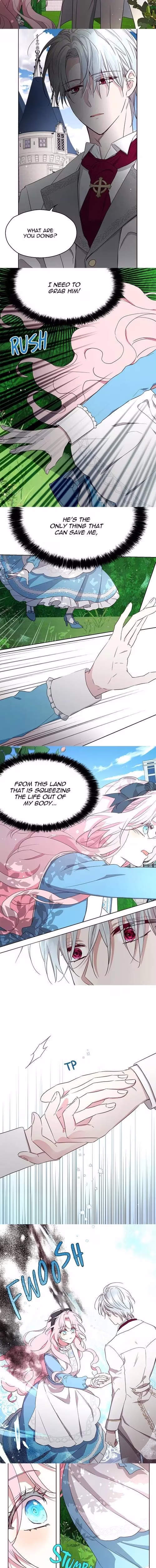 Flirting With the Villain's Dad - Chapter 17 - Part 8