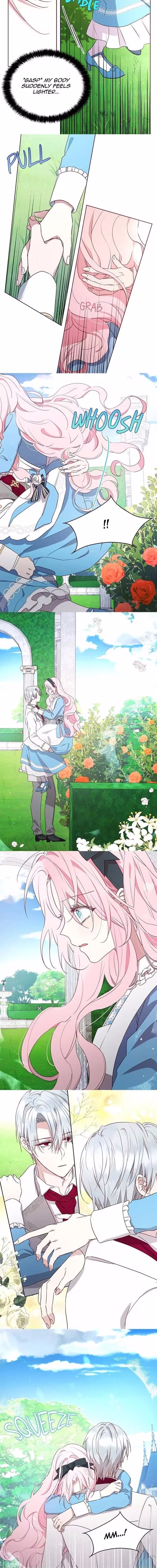 Flirting With the Villain's Dad - Chapter 17 - Part 9