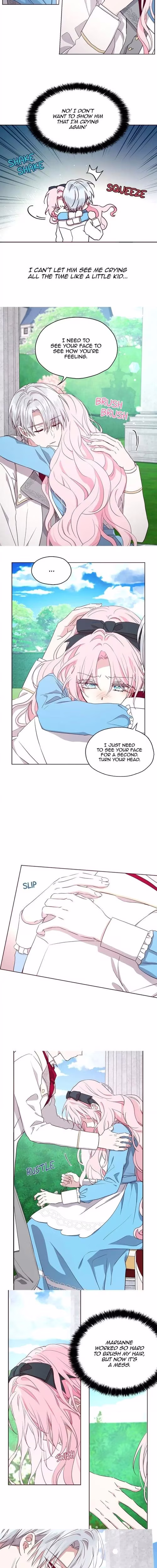 Flirting With the Villain's Dad - Chapter 18 - Part 4