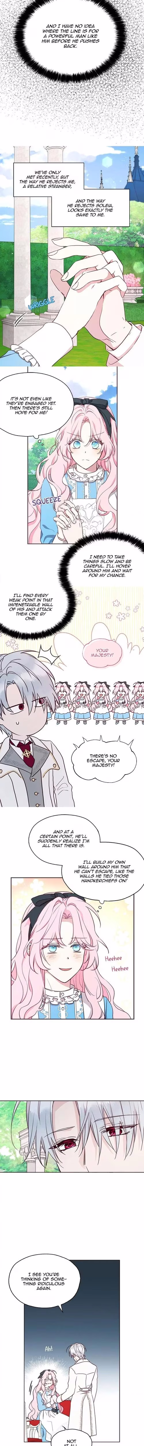 Flirting With the Villain's Dad - Chapter 19 - Part 5